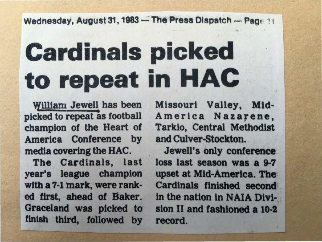 cardinals-picked-to-repeat-in-hac