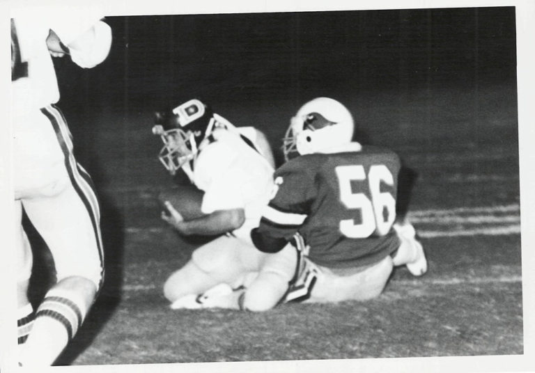 1981 Doane photo