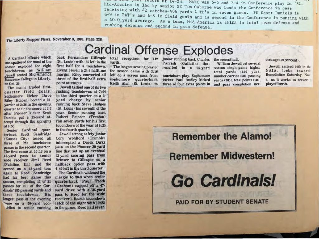 cardinal-offense-explodes